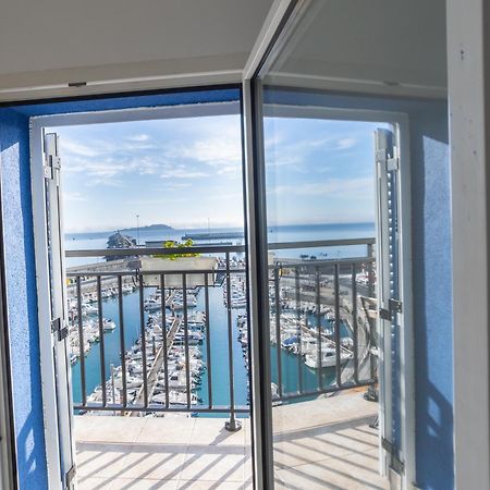 Torrontero Con Vistas Al Mar Apartment Bermeo Ngoại thất bức ảnh
