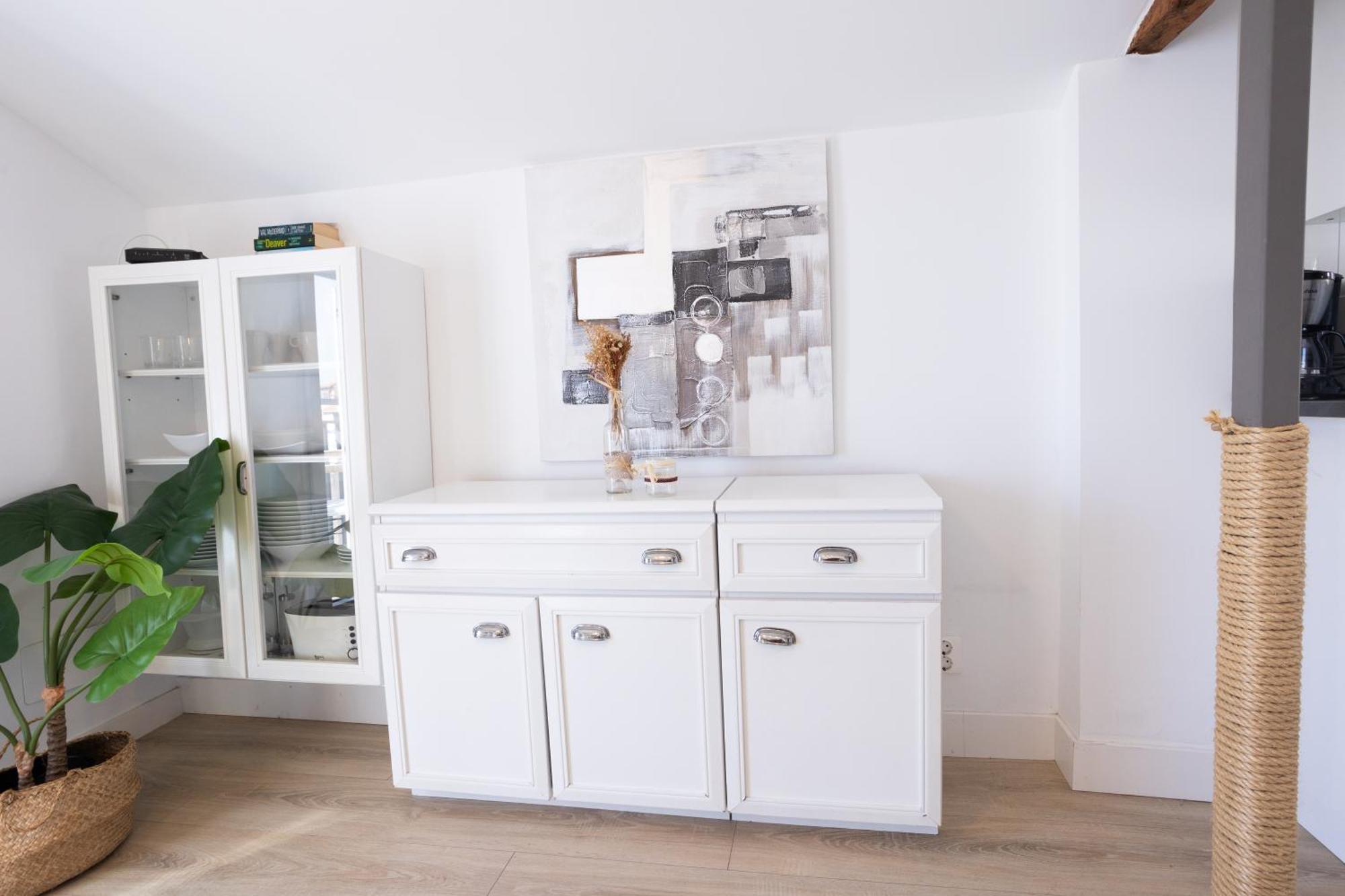 Torrontero Con Vistas Al Mar Apartment Bermeo Ngoại thất bức ảnh