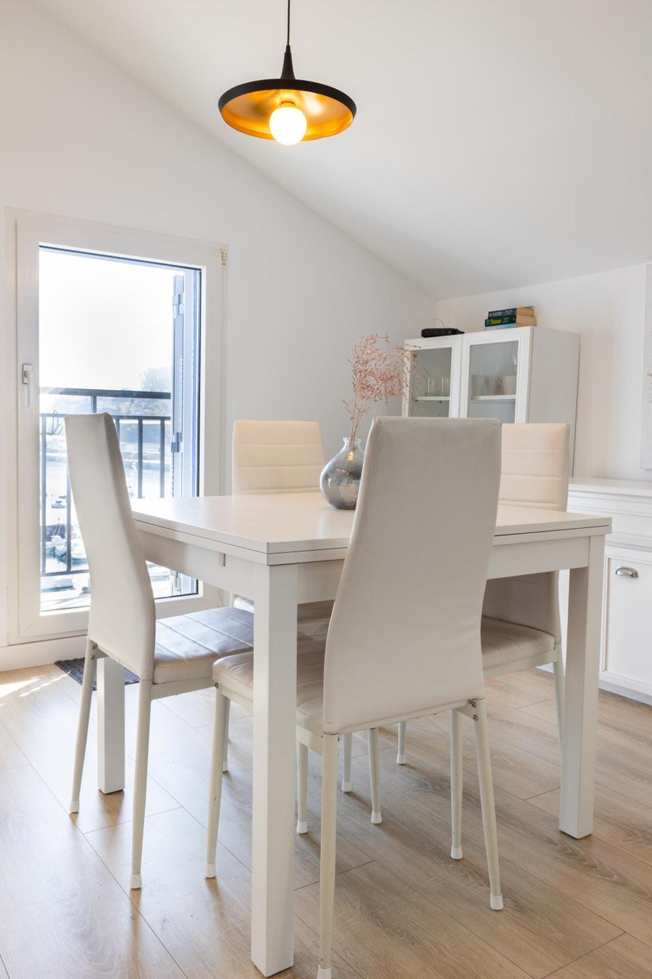 Torrontero Con Vistas Al Mar Apartment Bermeo Ngoại thất bức ảnh