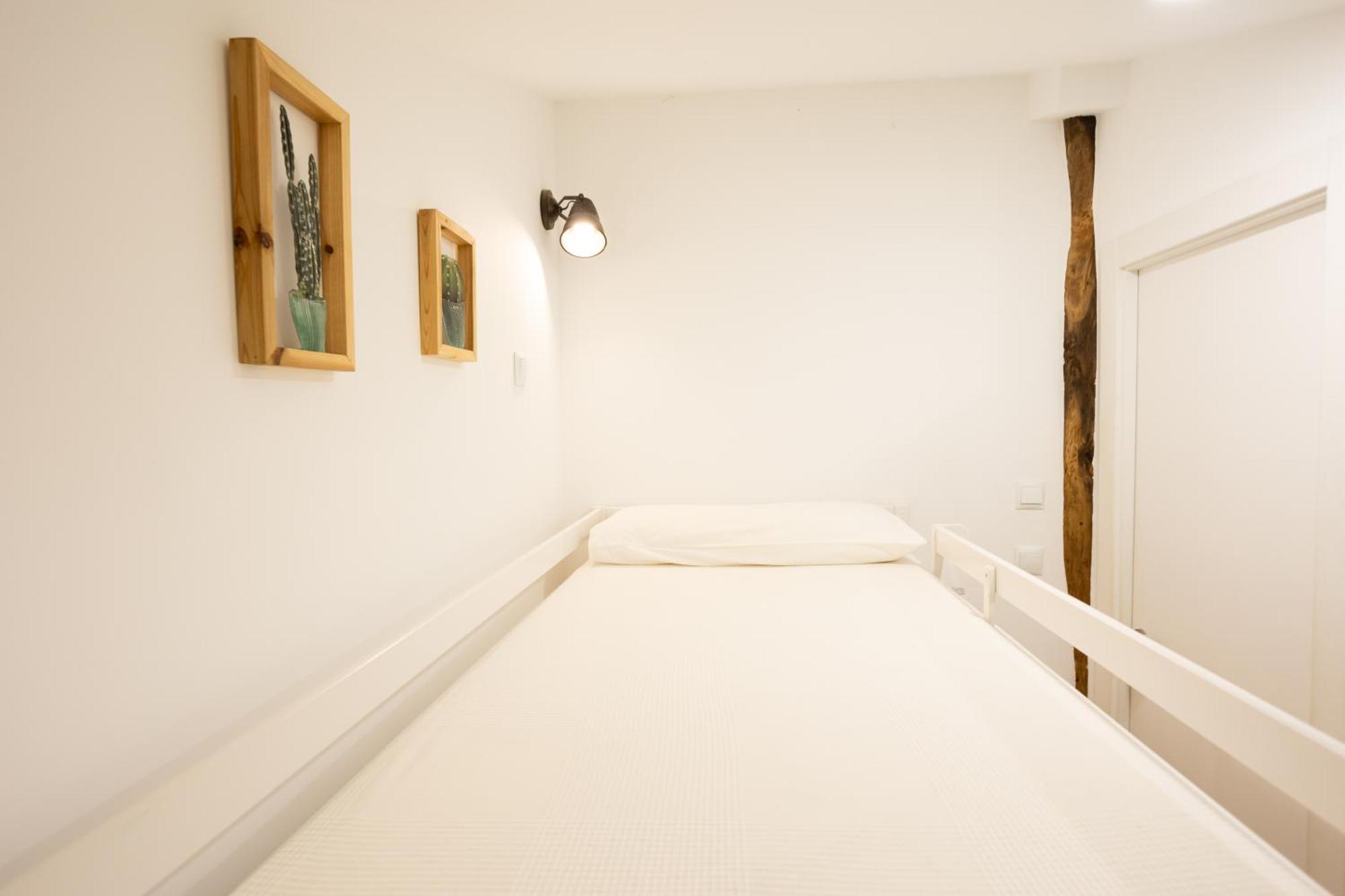 Torrontero Con Vistas Al Mar Apartment Bermeo Ngoại thất bức ảnh