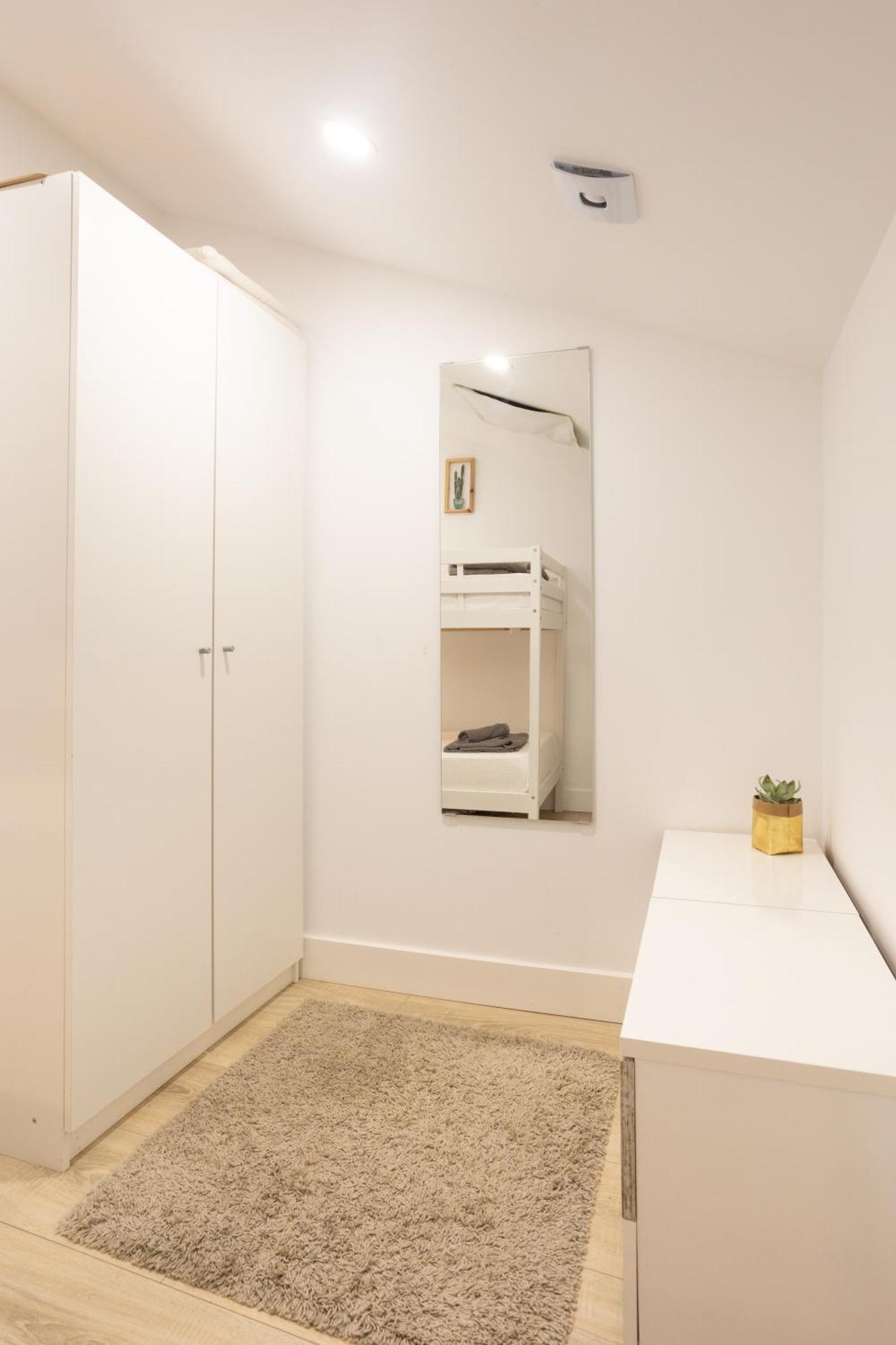 Torrontero Con Vistas Al Mar Apartment Bermeo Ngoại thất bức ảnh