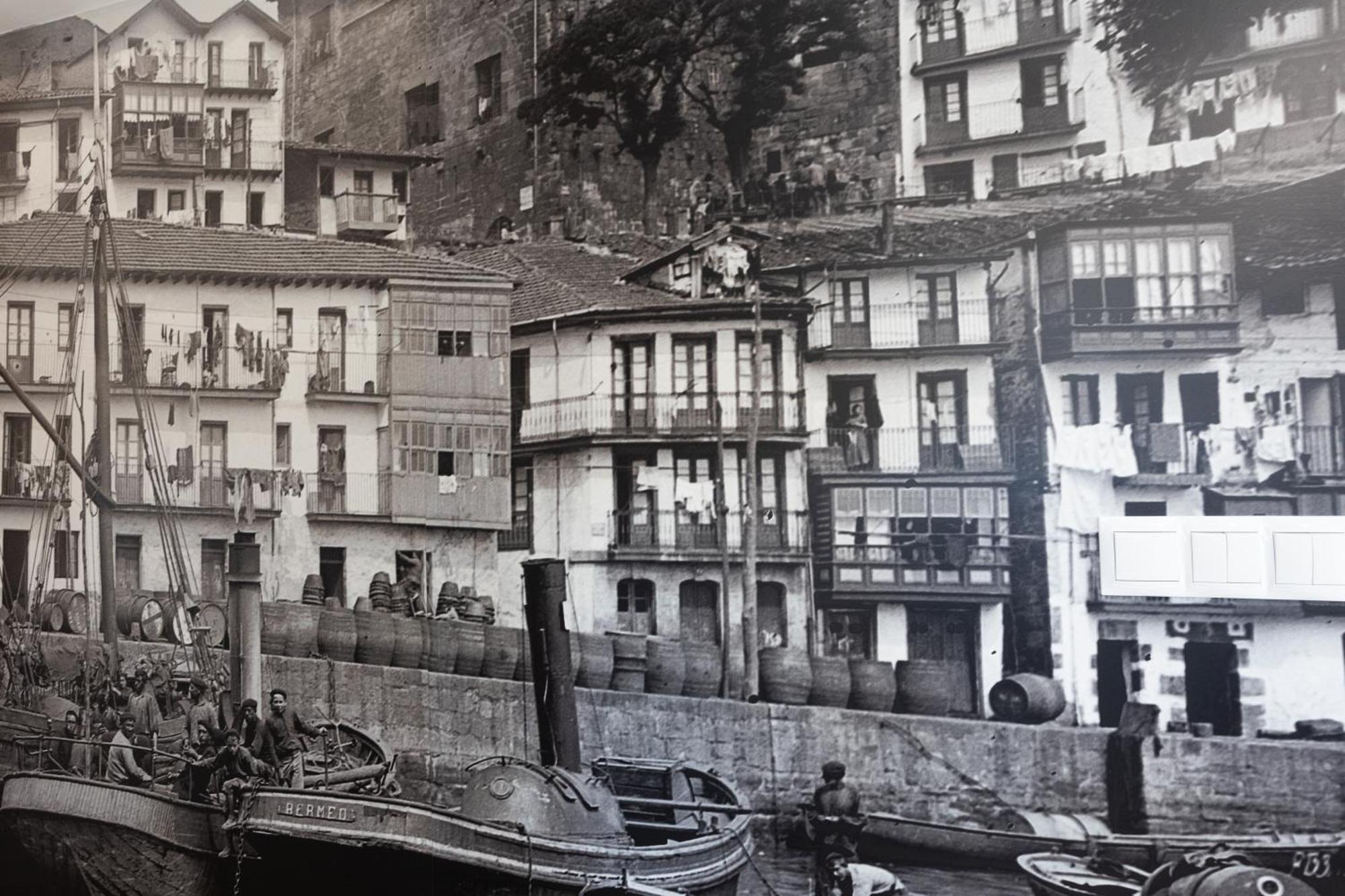 Torrontero Con Vistas Al Mar Apartment Bermeo Ngoại thất bức ảnh